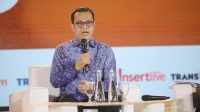 Penipuan Online Rugikan Masyarakat hingga Rp7,5 Triliun, Wamenkomdigi Soroti Ancaman AI dan Deepfake