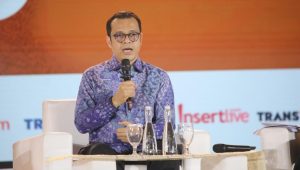 Penipuan Online Rugikan Masyarakat hingga Rp7,5 Triliun, Wamenkomdigi Soroti Ancaman AI dan Deepfake