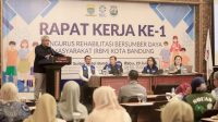 Farhan Dorong RBM Bandung Perluas Layanan Kelompok Rentan, Minta Program Punya Dampak Terukur
