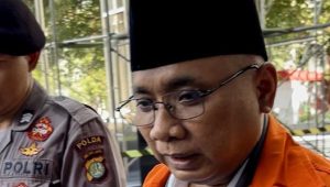 Kasus Dugaan Korupsi Kuota Haji Tambahan Dilimpahkan ke JPU, Yaqut Cholil Qoumas Harap Kebenaran Terungkap