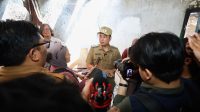 Kebakaran Maleer Bandung Hanguskan Rumah 4 Keluarga, Pemkot Siapkan Program Bedah Rumah