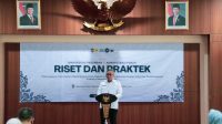 Sekda Ciamis Tutup Riset dan Praktik Unpas, 90 Mahasiswa Didorong Jadi Mitra Pembangunan