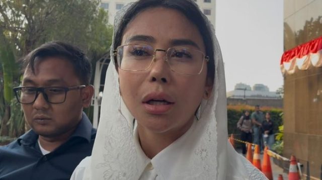 KPK Dalami Dugaan Aliran Uang Korporasi Batu Bara ke Anggota DPRD DKI Bebizie