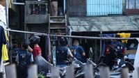 BNN Gerebek Kampung Bahari, Jejak Panjang Kawasan Rawan Narkoba di Tanjung Priok
