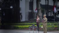 Pemkot Bandung Prioritaskan PJU Jalan Soekarno-Hatta, Hampir 4.000 Titik Bakal Dipantau Real Time