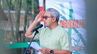Farhan Resmikan Padaringan Leuweung Awi Cisurupan, Destinasi Wisata Baru Berbasis Alam dan Budaya di Bandung