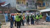 Revitalisasi Pasar Ciroyom Bandung, Perumda Pasar Juara Pastikan Aspek Hukum dan Pedagang Jadi Perhatian