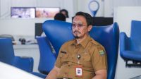 Pemkot Bandung Targetkan 435.416 KK Terdaftar Digitalisasi Perlindungan Sosial hingga Desember 2026