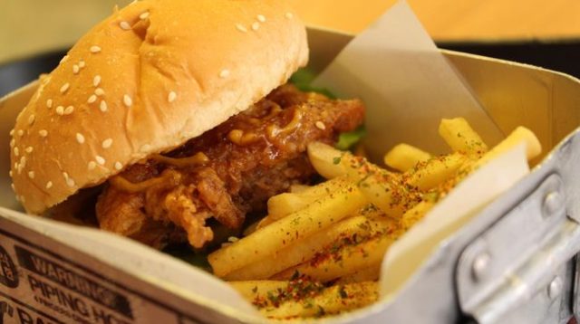Mengapa Menu Restoran Cepat Saji Berbeda di Setiap Negara? Ini Pengaruh Budaya Lokal