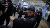 Badaya Bandung Barat Hadirkan Seni Sunda, Farhan Siapkan Rumentang Siang Jadi Pusat Pertunjukan