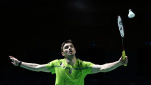 Christo Popov Jadi Pebulutangkis Nomor 1 Dunia, Mampukah Hindari Tren Buruk Jonatan Christie dan Kunlavut?