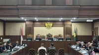 Sidang Korupsi Kuota Haji, Saksi Sebut Dengar Uang Akan Dipakai untuk Ambil Alih PKB