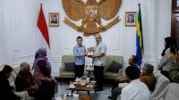 Farhan Ajak Warga Thailand Selatan Berwisata ke Bandung, Unggulkan Budaya hingga Kuliner