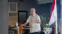 Farhan Ajak IKA Unpad Berkontribusi dalam Pembangunan Kota Bandung, Tekankan Program Berkelanjutan