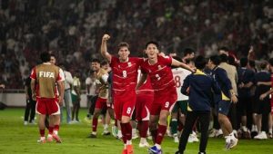 Prediksi Indonesia vs Thailand di Final FIFA ASEAN Cup 2026: Sengit, Garuda Bisa Juara