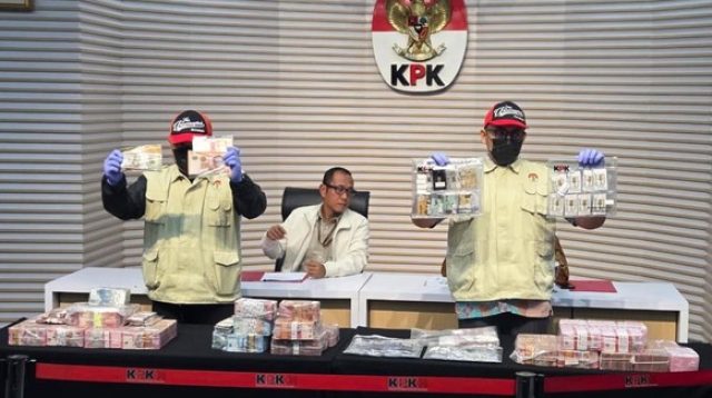 KPK Surati Panglima TNI soal Dugaan Korupsi Dana Kebencanaan BNPB, Libatkan Oknum TNI