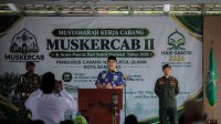 Farhan Ajak NU Perkuat Pemberdayaan Masyarakat hingga Tingkat RW di Kota Bandung