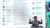 Farhan Tegaskan Penataan Bangli dan PKL di Bandung Harus Humanis, Empat Aturan Tak Bisa Ditawar