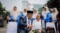 Farhan Ajak Pemuda Bandung Perkuat Patriotisme dan Literasi Digital, Kedaulatan Data Jadi Sorotan